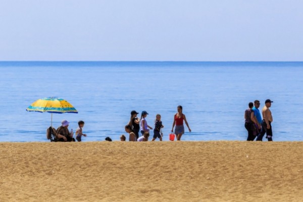 Стало известно, сколько туристов может потерять Кубань из-за коронавируса