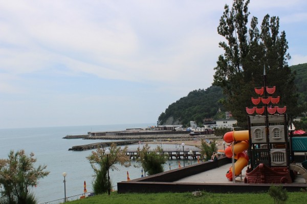 Отдых между пиками и провалами: как курортная отрасль Кубани выходит из кризиса Отдых между пиками и провалами: как курортная отрасль Кубани выходит из кризиса