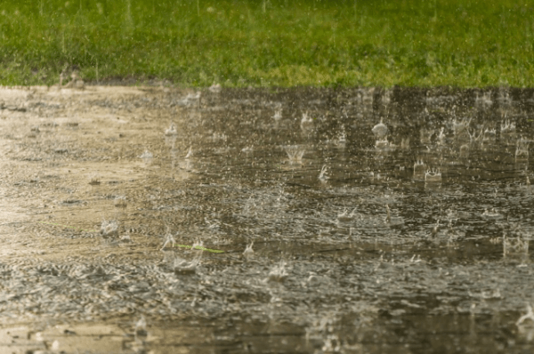 Утром и днем 17 июля в Сочи местами ожидаются сильные дожди