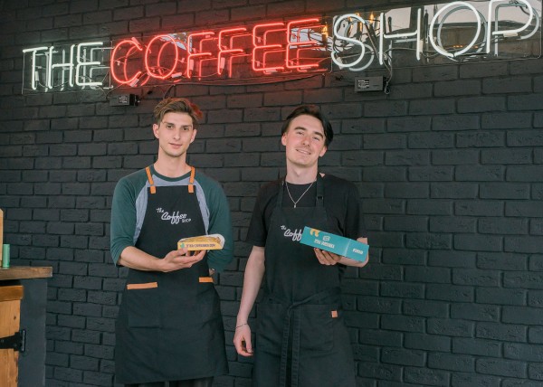 Кто съел тётку? Как краснодарцы подсели на уникальный стритфуд и к чему это привело