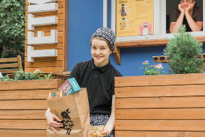 Кто съел тётку? Как краснодарцы подсели на уникальный стритфуд и к чему это привело