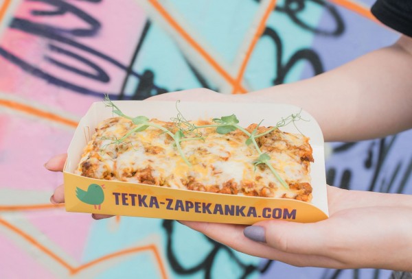 Кто съел тётку? Как краснодарцы подсели на уникальный стритфуд и к чему это привело