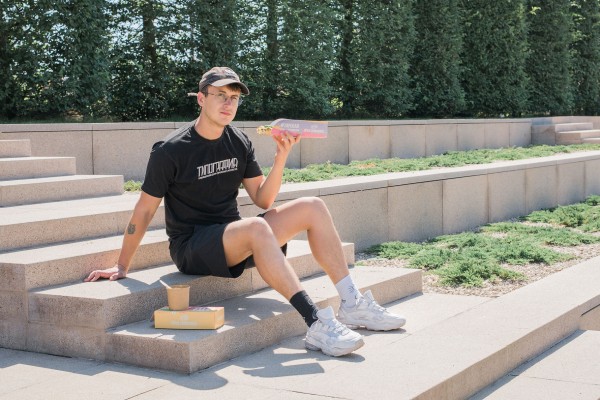 Кто съел тётку? Как краснодарцы подсели на уникальный стритфуд и к чему это привело