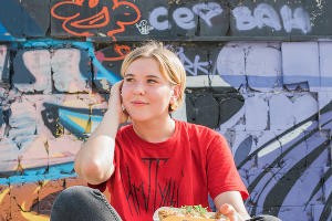 Кто съел тётку? Как краснодарцы подсели на уникальный стритфуд и к чему это привело