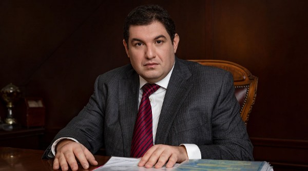 Кто такой Денис Кацыв. 30 фактов о бизнесмене и его карьере