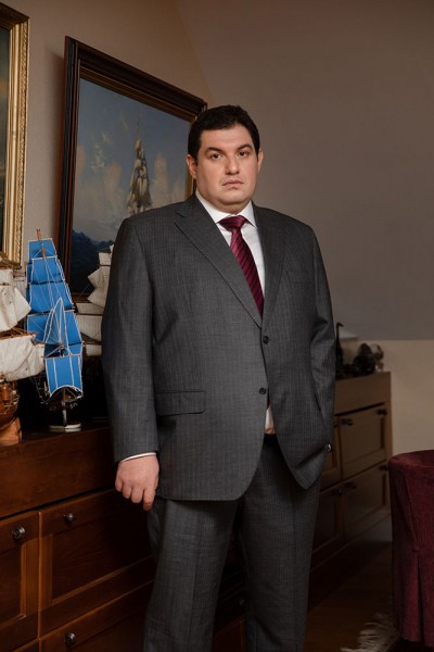 Кто такой Денис Кацыв. 30 фактов о бизнесмене и его карьере