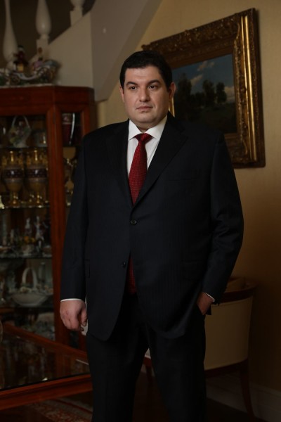 Кто такой Денис Кацыв. 30 фактов о бизнесмене и его карьере