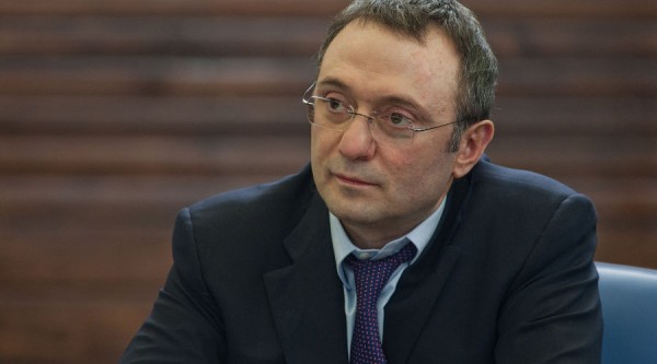 Кто такой Сулейман Керимов. 30 фактов из биографии сенатора и мецената