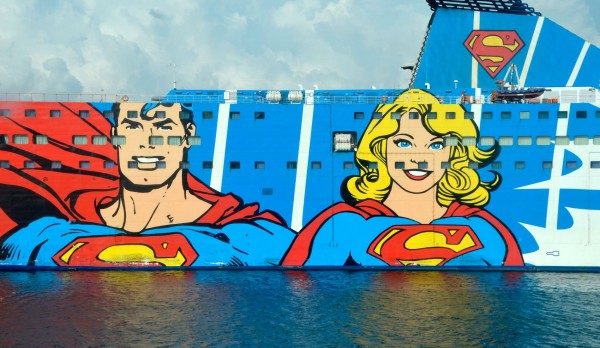 Сильная половина. За что борются краснодарские феминистки