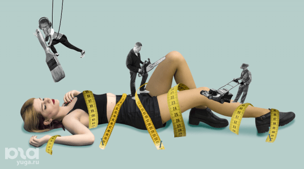 Сильная половина. За что борются краснодарские феминистки