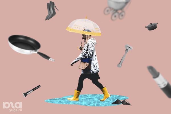 Сильная половина. За что борются краснодарские феминистки