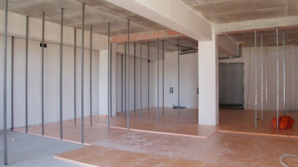 Школа по ул. им. Марины Цветаевой в Краснодаре примет учеников в первом квартале 2021 г.