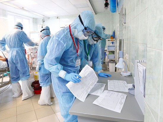 Еще двое кубанцев стали жертвами коронавируса