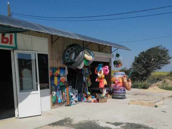 Незаконной торговые точки закрыли в Благовещенской