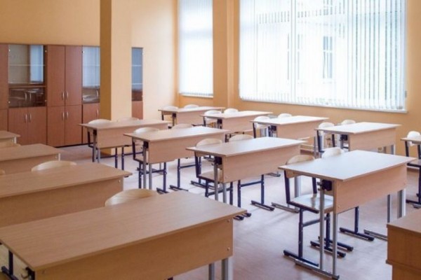 В Краснодаре ввели в эксплуатацию новую школу на 1100 мест