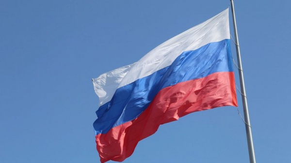 В Краснодаре отмечают День Государственного флага России