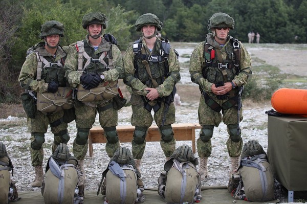 День ВДВ 2020 в Новороссийске: лучшие фото праздника День ВДВ 2020 в Новороссийске: лучшие фото праздника