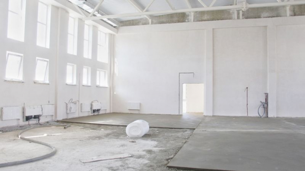 Школа по ул. им. Марины Цветаевой в Краснодаре примет учеников в первом квартале 2021 г.