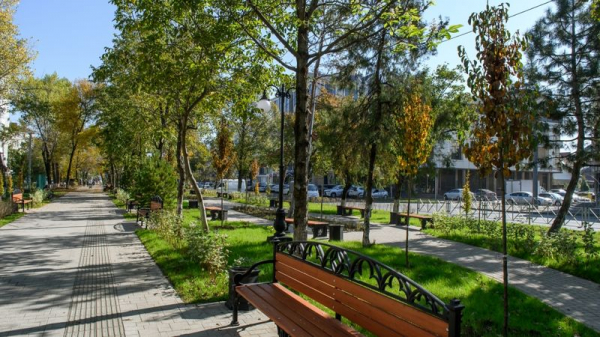 Фестивальный микрорайон Краснодара: планы по развитию на 2021–2022 годы Фестивальный микрорайон Краснодара: планы по развитию на 2021–2022 годы