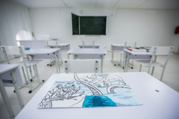 В следующем году в поселке Знаменском Краснодара начнут строить школу и детсад