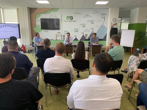 В 2020 году в Краснодарском крае снимают 5 кинопроектов В 2020 году в Краснодарском крае снимают 5 кинопроектов