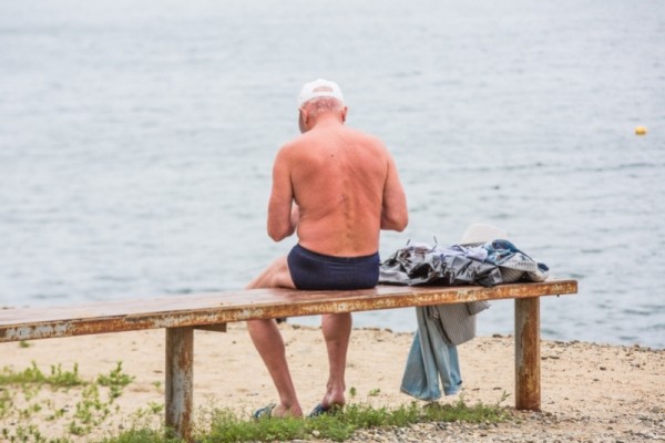 Стало известно, чем особенно недовольны туристы, отдыхающие на курортах Кубани и Крыма