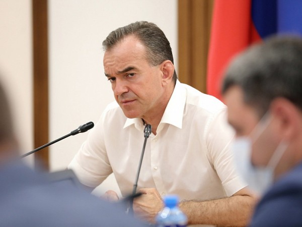 Взорвавшаяся в Краснодарском крае АЗС была нелегальной