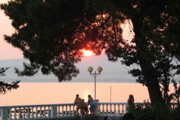 Места всем хватит? Эксперты об обстановке на курортах Кубани в августе