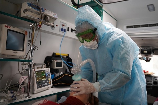 Коронавирус в Краснодарском крае, последние новости на 2 августа 2020: на курортах туристам обеспечивают безопасность, а не только комфорт Коронавирус в Краснодарском крае, последние новости на 2 августа 2020: на курортах туристам обеспечивают безопасность, а не только комфорт