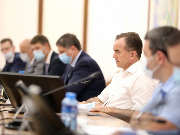 На Кубани планируют создать новый туристический кластер &laquo;Курджипский&raquo; 