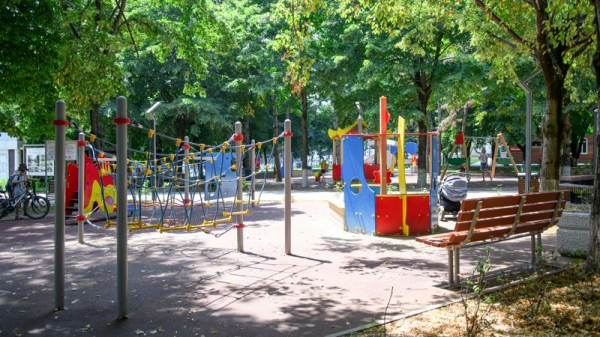 Фестивальный микрорайон Краснодара: планы по развитию на 2021–2022 годы Фестивальный микрорайон Краснодара: планы по развитию на 2021–2022 годы