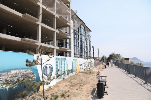 Политическая неделя на Кубани: вновь "зачистки" в Анапе и губернаторские ревизии