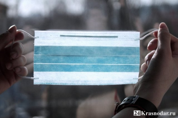 +86 новых заболевших коронавирусом