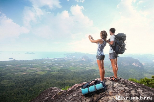 Отдых с кэшбэком Отдых с кэшбэком