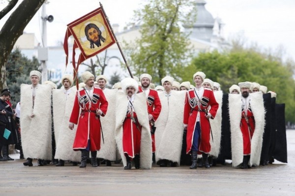 Совет общественных казачьих организаций создадут на Кубани Совет общественных казачьих организаций создадут на Кубани