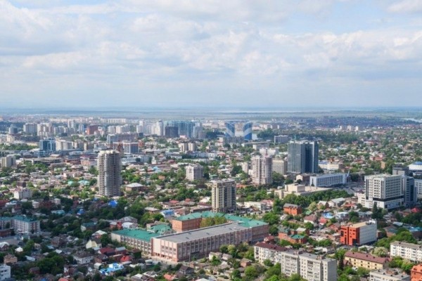 На рассмотрение замечаний и предложений к генплану Краснодара уйдёт месяц На рассмотрение замечаний и предложений к генплану Краснодара уйдёт месяц