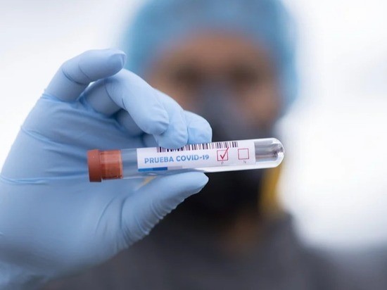 На Кубани коронавирусом заболели жители в возрасте от года до 89 лет На Кубани коронавирусом заболели жители в возрасте от года до 89 лет