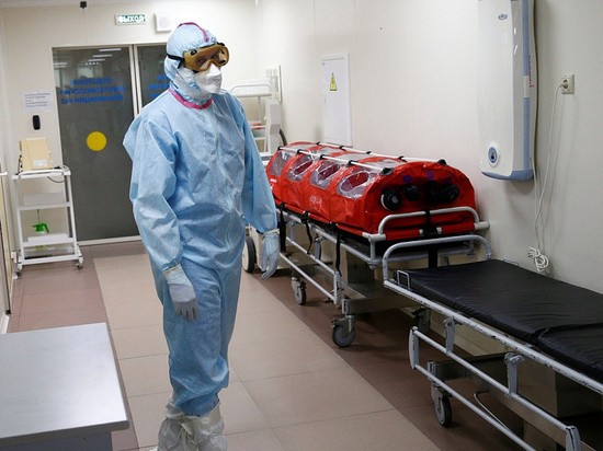 На Кубани жертвами коронавируса стали еще два человека