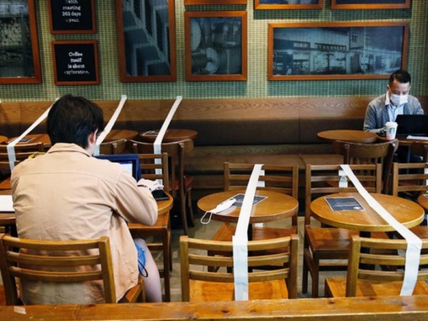 Депутат Госдумы проинспектировал курортные точки общепита