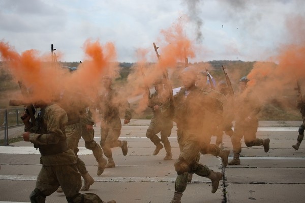 День ВДВ 2020 в Новороссийске: лучшие фото праздника День ВДВ 2020 в Новороссийске: лучшие фото праздника