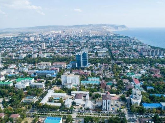 Во всех муниципалитетах Кубани созданы общественные градостроительные советы