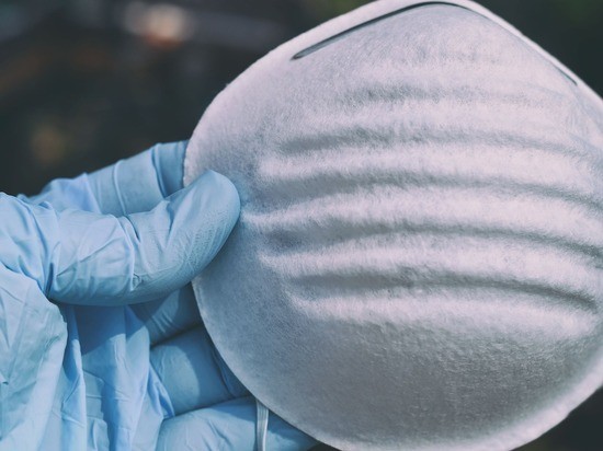 В Краснодарском крае скончались два пациента с коронавирусом В Краснодарском крае скончались два пациента с коронавирусом