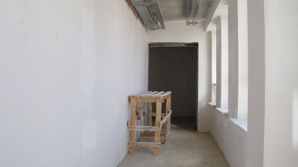 Школа по ул. им. Марины Цветаевой в Краснодаре примет учеников в первом квартале 2021 г.