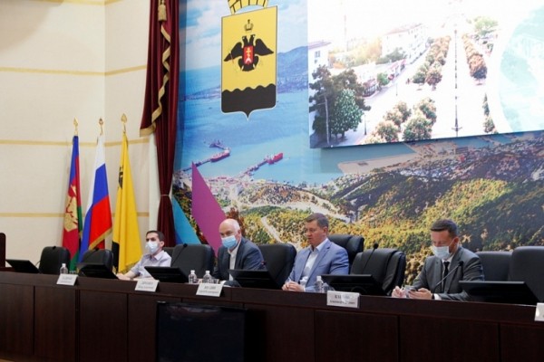 Политическая неделя на Кубани: вновь "зачистки" в Анапе и губернаторские ревизии