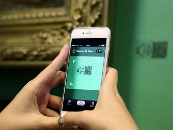 "Умные полки" и оплата "по лицу": как на Кубани реализуют проект "Цифровая бабушка"