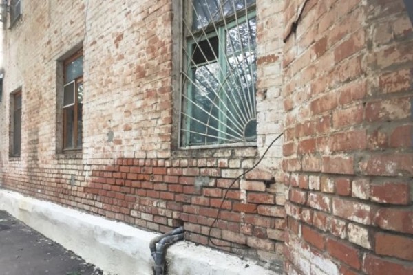 Жителей аварийного дома на Старокубанской в Краснодаре расселят в 2021 году