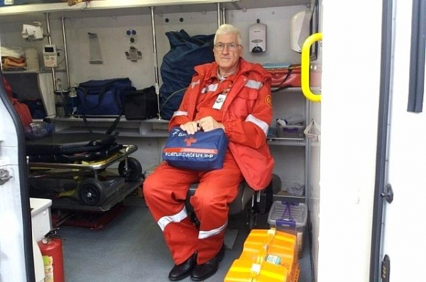 Ремесло или дар Божий? Хирург о медицине высокотехнологичной и деревенской Ремесло или дар Божий? Хирург о медицине высокотехнологичной и деревенской