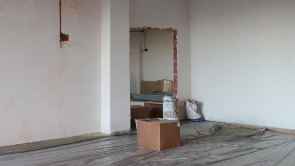 Детский сад на 200 мест по ул. им. Калинина будет сдан до конца 2020 г. Детский сад на 200 мест по ул. им. Калинина будет сдан до конца 2020 г.