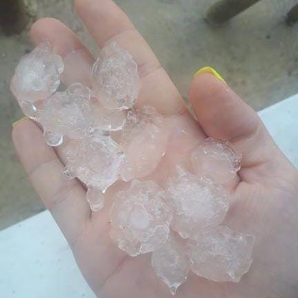 Новороссийск подтопило после ливня Новороссийск подтопило после ливня