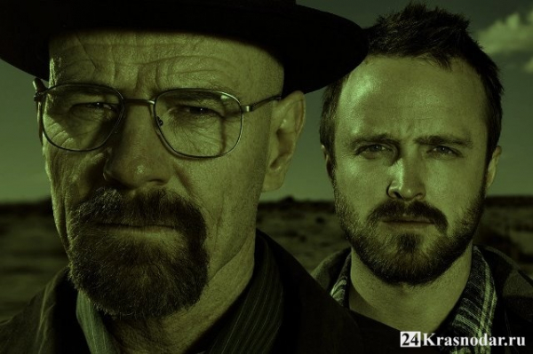 Во все тяжкие по-краснодарски